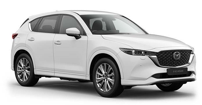 cx-5-arctic-white